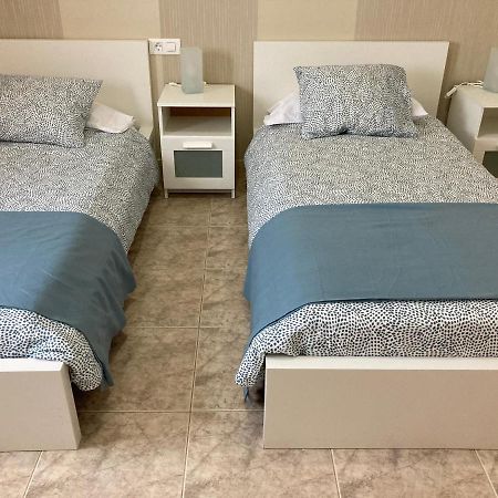 Apartamento Mafasca Las Playas Exteriör bild