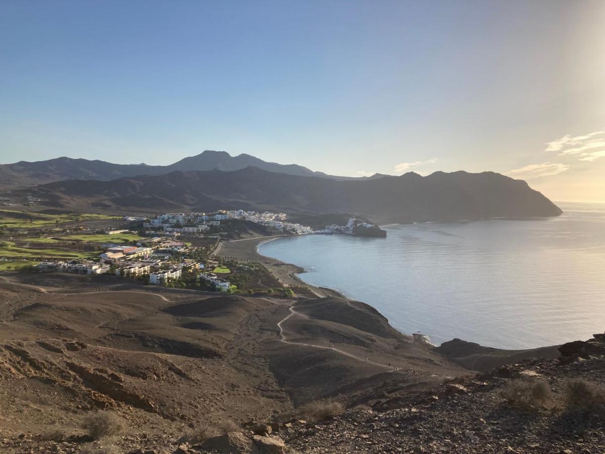 Apartamento Mafasca Las Playas Exteriör bild