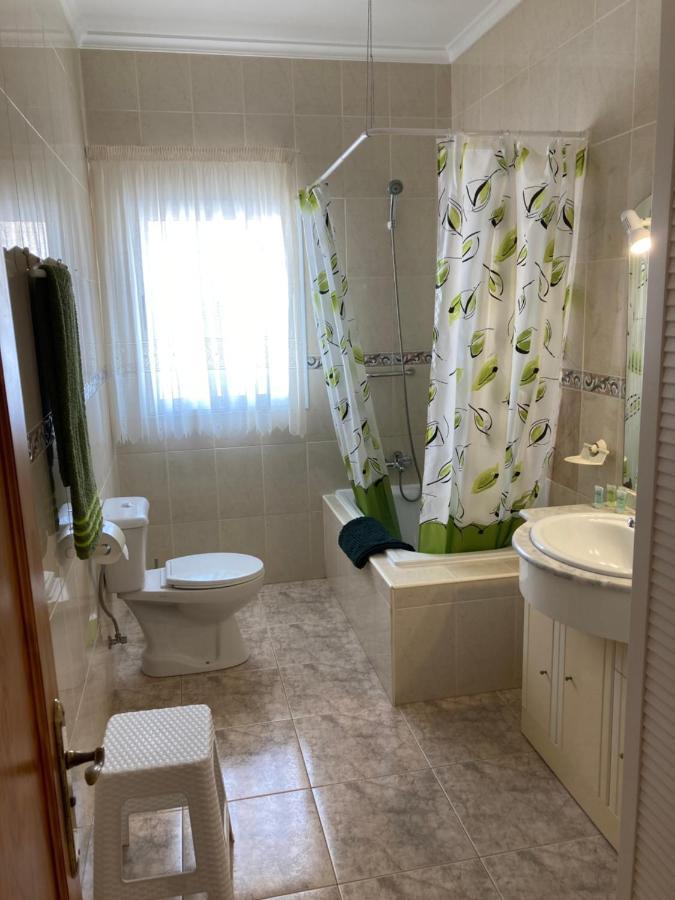 Apartamento Mafasca Las Playas Exteriör bild