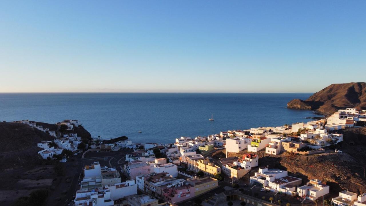 Apartamento Mafasca Las Playas Exteriör bild